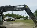 2019 VOLVO ECR145EL excavator