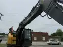2019 VOLVO ECR145EL excavator