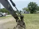 2019 VOLVO ECR145EL excavator
