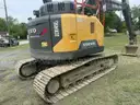 2019 VOLVO ECR145EL excavator