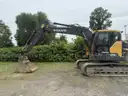2019 VOLVO ECR145EL excavator