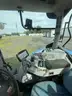 2012 New holland T7 210 Tractor with front end loader