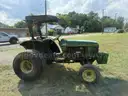 1997 John Deere 5300 tractor