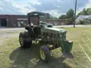 1997 John Deere 5300 tractor