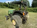 1997 John Deere 5300 tractor