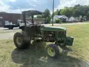 1997 John Deere 5300 tractor