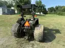 1997 John Deere 5300 tractor