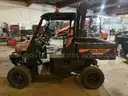 2023 Polaris Pro XD 4x4