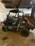 2023 Polaris Pro XD 4x4