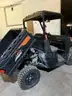 2023 Polaris Pro XD 4x4
