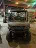 2023 Polaris Pro XD 4x4