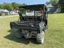2018 Kawasaki PRO-DXT DIESEL Utility Vehicle