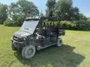 2018 Kawasaki PRO-DXT DIESEL Utility Vehicle