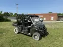 2018 Kawasaki PRO-DXT DIESEL Utility Vehicle