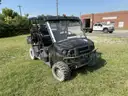 2018 Kawasaki PRO-DXT DIESEL Utility Vehicle