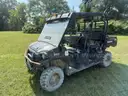 2018 Kawasaki PRO-DXT DIESEL Utility Vehicle