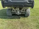 2018 Kawasaki PRO-DXT DIESEL Utility Vehicle