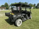 2018 Kawasaki PRO-DXT DIESEL Utility Vehicle