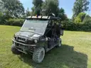 2018 Kawasaki PRO-DXT DIESEL Utility Vehicle
