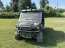2018 Kawasaki PRO-DXT DIESEL Utility Vehicle