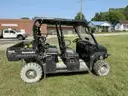 2018 Kawasaki PRO-DXT DIESEL Utility Vehicle