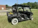 2018 Kawasaki PRO-DXT DIESEL Utility Vehicle
