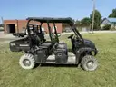 2018 Kawasaki PRO-DXT DIESEL Utility Vehicle
