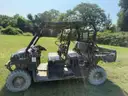 2018 Kawasaki PRO-DXT DIESEL Utility Vehicle