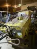 Diesel trench compactor