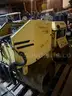 Wacker Neuson Diesel trench compactor