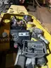 Wacker Neuson Diesel trench compactor