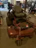 toro commercial zero turn mower