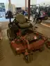 toro commercial zero turn mower