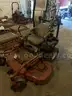 toro commercial zero turn mower