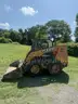 2011 Case SR175 Skid Steer