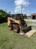 2011 Case SR175 Skid Steer