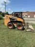 2011 Case SR175 Skid Steer