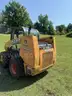 2011 Case SR175 Skid Steer