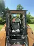 2011 Case SR175 Skid Steer
