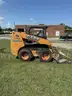 2011 Case SR175 Skid Steer