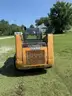 2011 Case SR175 Skid Steer