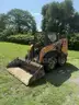 2011 Case SR175 Skid Steer