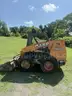 2011 Case SR175 Skid Steer
