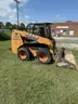 2011 Case SR175 Skid Steer