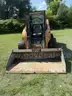 2011 Case SR175 Skid Steer
