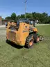 2011 Case SR175 Skid Steer
