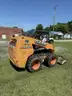 2011 Case SR175 Skid Steer