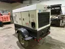 2018 Wacker Neuson G25 19.5 kW Mobile Diesel Generator