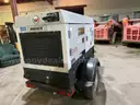 2018 Wacker Neuson G25 19.5 kW Mobile Diesel Generator