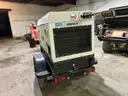 2018 Wacker Neuson G25 19.5 kW Mobile Diesel Generator